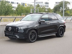Bild des Angebotes Mercedes-Benz GLE 53 AMG 4M+*PANO*NAPPA*MBUX*DISTR*22zoll*BURM