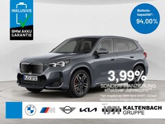 Bild des Angebotes BMW X1 eDrive20 HUD 360° LED ACC NAVI H/K KAMERA