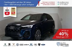 Bild des Angebotes Audi Q7 S line business ACC|HuD|Stand-Hzg|AHK|RFK|...