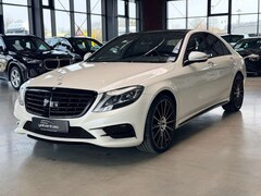 Bild des Angebotes Mercedes-Benz S 500 4M AMG Pano Night 360°-K Memory DISTRONIC Exklusiv