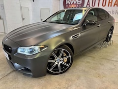 Bild des Angebotes BMW M5 F10 Competition Edition 1/200 600 PS !!!