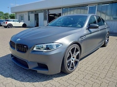 Bild des Angebotes BMW M5 F10 Competition Edition 1/200 600 PS !!!
