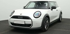 Bild des Angebotes MINI Cooper C Classic Trim