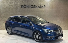Bild des Angebotes Renault Megane IV Grandtour Intens * SHZ * PDC *