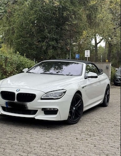 Bild des Angebotes BMW 640 640 d xDrive