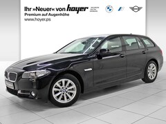 Bild des Angebotes BMW 528 i Touring Xenon AHK PDC