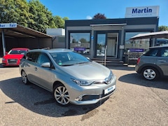 Bild des Angebotes Toyota Auris Touring Sports Executive * LED+NAVIGATION*
