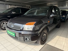 Bild des Angebotes Ford Fusion 1.4 16V *TREND*