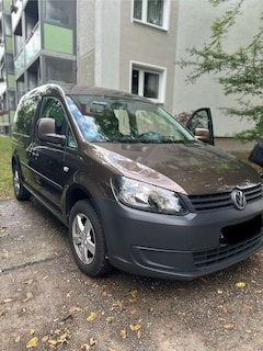 Bild des Angebotes VW Caddy 1.6 TDI
