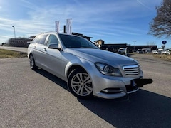 Bild des Angebotes Mercedes-Benz C 180 C-Klasse T-Modell Diesel T CDI DPF (BlueEFFICIENCY) Elegance