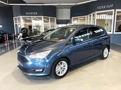 Bild des Angebotes Ford C-Max C-MAX 1.5 Trend Rfkam+NAV+PDC+MyKey+Parkassist.