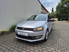Bild des Angebotes VW Polo Match