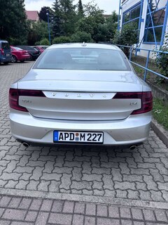 Bild des Angebotes Volvo S90 D4 Geartronic Inscription