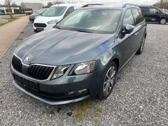 Bild des Angebotes Skoda Octavia Soleil