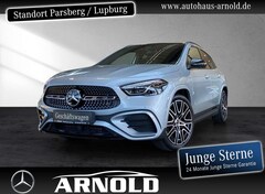 Bild des Angebotes Mercedes-Benz GLA 200 GLA 200 AMG Line Night Pano 360° Distr MULTIBEAM