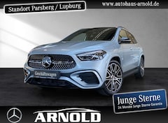 Bild des Angebotes Mercedes-Benz GLA 200 GLA 200 AMG Line Night Pano 360° Distr MULTIBEAM