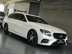 Bild des Angebotes Mercedes-Benz E 43 AMG 4Matic*Luft*HeadUp*SD*Sportauspuff*
