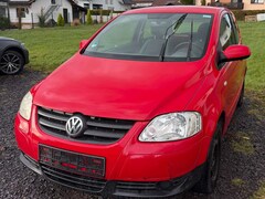 Bild des Angebotes VW Fox Fox+1.2+Refresh