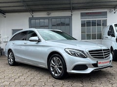 Bild des Angebotes Mercedes-Benz C 220 d T BT*Avantgarde*LED*ILS*Kamera*SHZ*Navi*