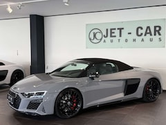 Bild des Angebotes Audi R8 Spyder 5.2 FSI quattro *Exclusive-B&O-1. HD*