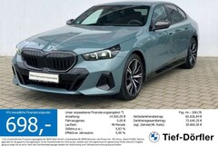 Bild des Angebotes BMW 540 d xDr M Sport Pro LED+/360/ACC/S-LÜF/B&W/4xAC