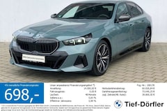 Bild des Angebotes BMW 540 d xDr M Sport Pro LED+/360S-LÜF/B&W/4xAC