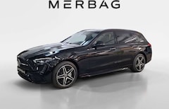 Bild des Angebotes Mercedes-Benz C 300 de T Edition AMG Advanced+ Pano Digital L.
