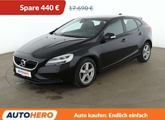 Bild des Angebotes Volvo V40 2.0 T3 Momentum*NAVI*TEMPO*PDC*SHZ*ALU*