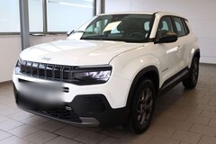 Bild des Angebotes Jeep Avenger Longitude *LED*PDC*Tempomat*CarPlay*ALU*