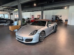 Bild des Angebotes Porsche Boxster 981 Boxster S Deutsch MWST TOP