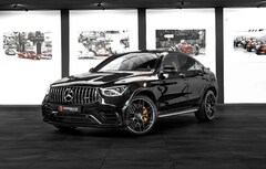 Bild des Angebotes Mercedes-Benz GLC 63 AMG GLC 63 S AMG COUPE 4M #NP:138€ #AEROKIT #KERAMIK