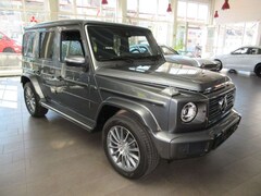 Bild des Angebotes Mercedes-Benz G 350 d Station Top Zustand !!! AMG Line