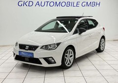 Bild des Angebotes SEAT Ibiza FR 1.0*Virtual-Cock*Beats*Pano*Kessy*DAB+