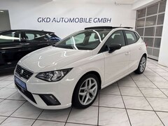 Bild des Angebotes SEAT Ibiza FR 1.0*Virtual-Cock*Beats*Pano*Kessy*DAB+
