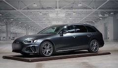 Bild des Angebotes Audi S4 Avant TDI quattro AHK 360-KAMERA Pano B&O