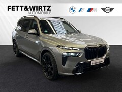 Bild des Angebotes BMW X7 xDrive40d M Sport Pro|Iconic-Glow|AHK|H/K|22"