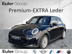 Bild des Angebotes MINI Cooper Premium-EXTRA Leder RKF LED Navi MultiDisplay LEDE