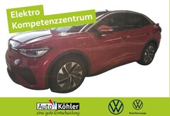 Bild des Angebotes VW ID.5 Pro Matrix/CCS/CarPlay/ACC/360/Akustikglas