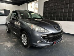 Bild des Angebotes Peugeot 206 + Basis