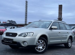 Bild des Angebotes Subaru Legacy Kombi/ Outback 2.5i Outback Comfort