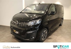 Bild des Angebotes Opel Zafira Life 2.0D M ''Tourer'' 6-Sitze Panoramadach Standheizun