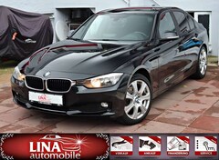 Bild des Angebotes BMW 316 d Navi*Klimaaut.*2xSHZ*Bluetooth*18"Zoll