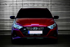 Bild des Angebotes Hyundai i20 i20 1.6 T-GDI N Performance