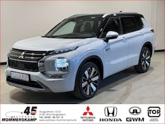 Bild des Angebotes Mitsubishi Outlander 2.4 PHEV Top+Luxury*Leder+AHK+Automatik+Dig.Cockpi