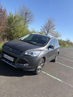Bild des Angebotes Ford Kuga 1.5 EcoBoost 4x4 Aut. SYNC