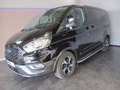 Bild des Angebotes Ford Transit Tourneo Custom L1  Active+AHK+ACC