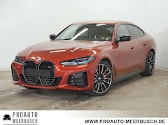 Bild des Angebotes BMW i4 M50 M SPORT PRO LASER/MEMORY/H&K/PARKASSIST+