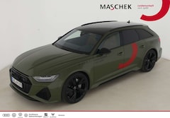 Bild des Angebotes Audi RS6 Avant UPE 177.725.- AUDI EXCLUSIVE Essentials VOLL