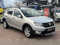 Bild des Angebotes Dacia Sandero II Stepway 1.5dCi*Klima*1.HD*M&S*TÜV NEU