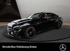 Bild des Angebotes Mercedes-Benz CLE 300 e AMG+NIGHT+PANO+360+KEYLESS+9G
